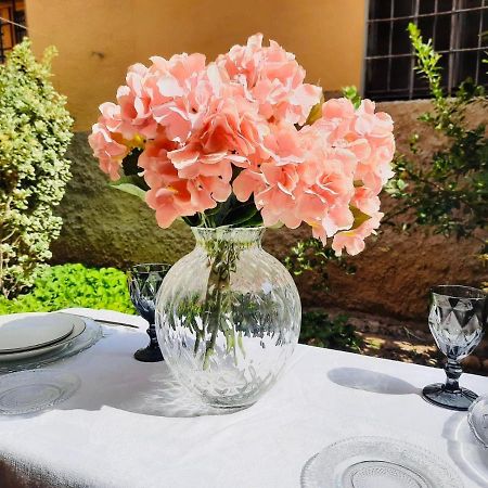 Maila Apartments 25Min From Florence Prato  Buitenkant foto