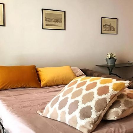 Maila Apartments 25Min From Florence Prato  Buitenkant foto