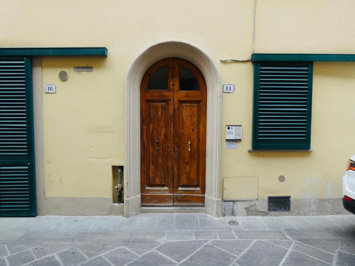 Maila Apartments 25Min From Florence Prato  Buitenkant foto