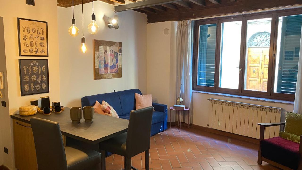 Maila Apartments 25Min From Florence Prato  Buitenkant foto