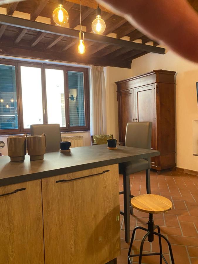 Maila Apartments 25Min From Florence Prato  Buitenkant foto