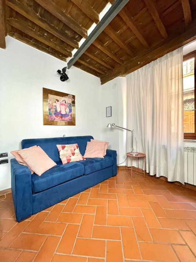 Maila Apartments 25Min From Florence Prato  Buitenkant foto