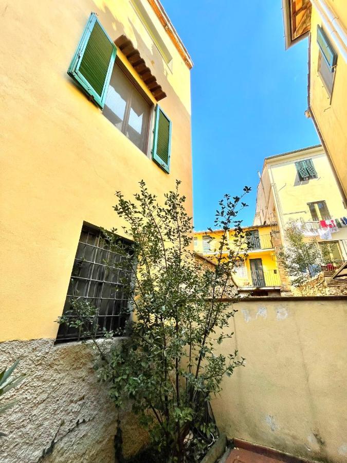 Maila Apartments 25Min From Florence Prato  Buitenkant foto