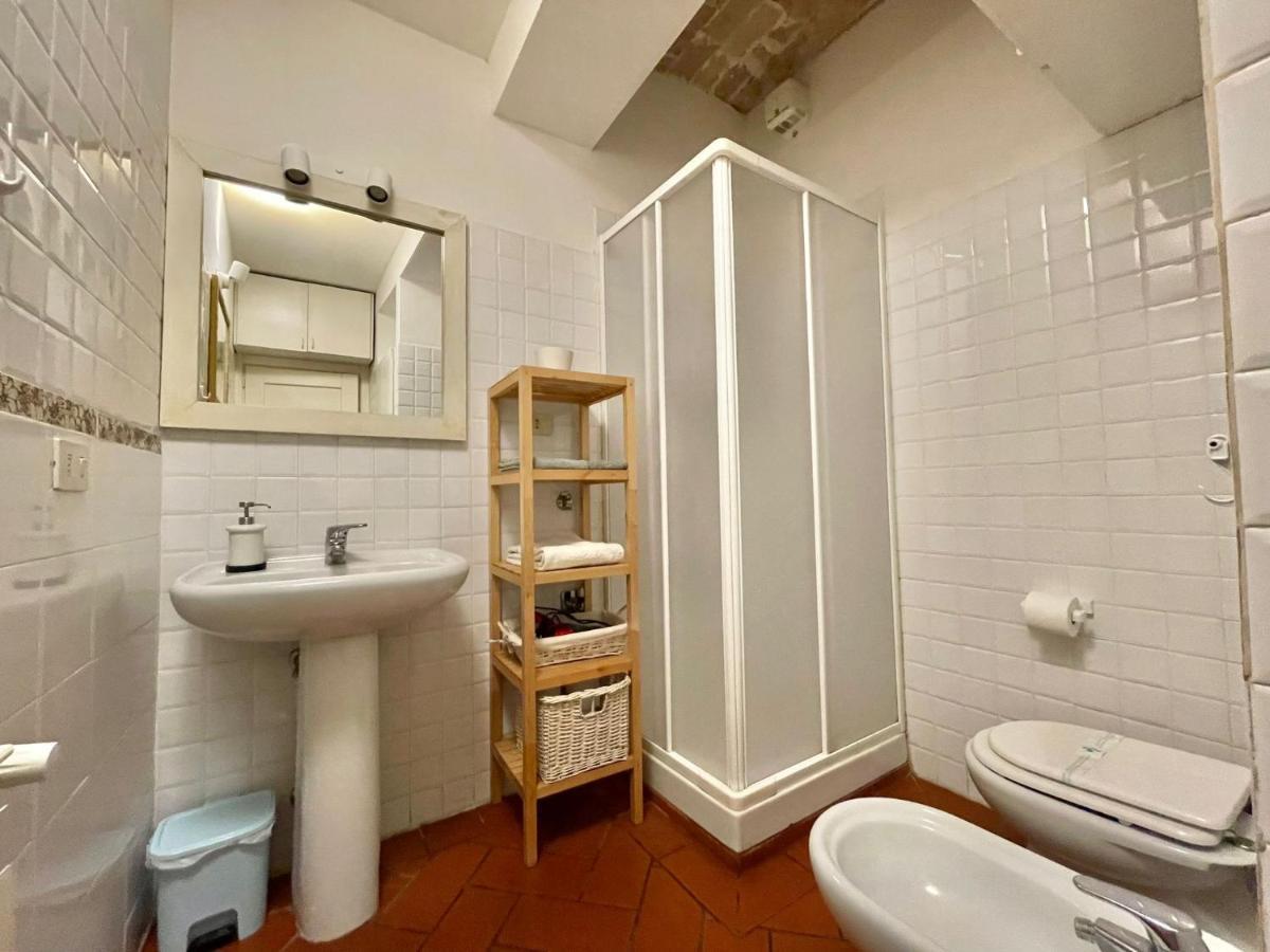 Maila Apartments 25Min From Florence Prato  Buitenkant foto