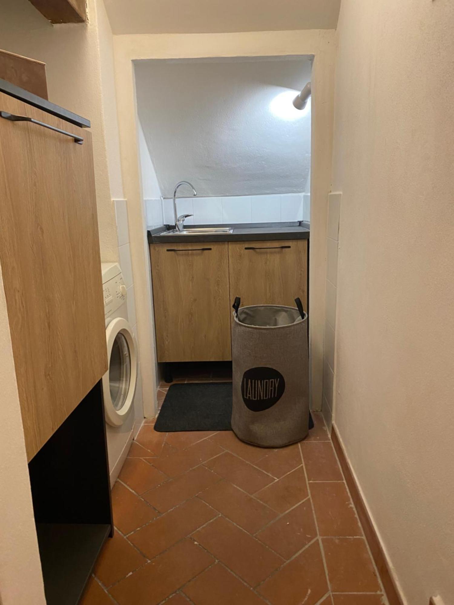 Maila Apartments 25Min From Florence Prato  Kamer foto
